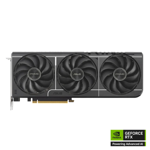 ASUS PRIME GeForce RTX 5060 Ti 8GB GDDR7 Edition Graphics Card - Image 4